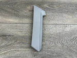 2007-11 Toyota Camry Silver Gray Door Panel Handle Trim 74645-06010 Rear Right. Fixed Price $15.00.