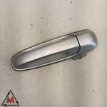 Front Outer Door Handle 00R38TRMAA Jeep Grand Cherokee 1999-2004 Used (94871). Fixed Price $77.25.
