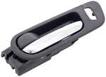 Dorman 93864 Front Driver Side Interior Door Handle Compatible With Black. Fixed Price $37.29.