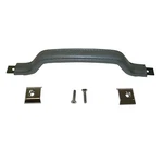 Gray Interior Door Handle Pull Kit For Jeep Wrangler Yj 1987-199511816.09. Fixed Price $42.99.