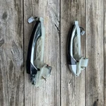 2017-19 Kia Cadenza Driver Left Front Exterior Door Handle Used Oem. Fixed Price $80.00.