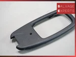 2003-2009 Mercedes W211 E350 Wagon Rear Tailgate Liftgate Trunk Lock Handle Oem. Fixed Price $28.20.