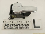 Nissan Xterra Driver Left Rear Interior Door Handle Fits 2005-2015 06 07 08. Fixed Price $44.87.