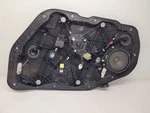 14-18 Kia Forte Passenger Right Front Window Regulator Hatchback 82401A7011. Fixed Price $122.61.