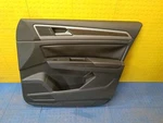 18 19 20 Vw Atlas Front Right Door Trim Panel Oem 3CN867012D. Fixed Price $130.50.