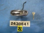 Jdm Mazda Miata MX-5 NA6CE Eunos Roadster Left Front Outer Handle Used. Fixed Price $76.72.