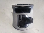 2008 Infiniti G37 Shifter Trim Boot Storage Tray Assembly 07-08 Oem. Fixed Price $72.00.