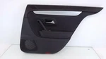 Volkswagen Cc Right Passenger Rear Black Door Trim Panel 3C8837114A. Fixed Price $135.00.