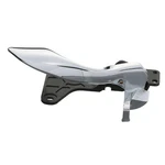 Genuine Gm 2000-2005 Cadillac Deville Door Handle Passenger Side 25705254. Fixed Price $64.79.