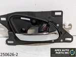 Oem 2010-2012 Acura Rdx Door Handle Passenger Side Front Inner Interior Opener. Fixed Price $19.99.
