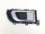 15-19 Land Rover Discovery Sport Rear Right Pass Side Interior Door Handle Oem. Fixed Price $61.20.