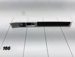 04-10 Volkswagen Touareg Front Right Passenger Side Door Panel Trim & Handle Oem. Fixed Price $52.24.