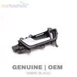 2013-2016 Audi Allroad Rear Left Interior Door Handle / Release 8K0839019A. Fixed Price $10.49.