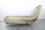 Bmw E28 Left Driver Door Panel Front Armrest Grab Handle Tan Oem LM50. Fixed Price $26.99.