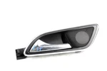 A2467600161 Mercedes A-class W176 1. Left Rear Door Interior Handle. Fixed Price $25.58.