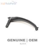 2008-2014 Bmw X6 Rear Left Door Pull / Grab Handle 7137209. Fixed Price $14.99.