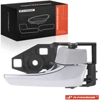 A-premium Front Rear Right Interior Door Handle For Toyota Camry 2012-2017. Fixed Price $20.89.