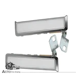 Front Outside Door Handle Set 1974-1984 For Toyota Land Cruiser BJ40 FJ40 FJ45. Fixed Price $30.84.