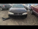 Passenger Door Handle Exterior Front Opt 9C1 Fits 00-05 Impala 2076928. Fixed Price $48.95.