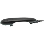 Exterior Door Handle For 2014-22 Jeep Cherokee Front Right Rear Left. Fixed Price $25.66.