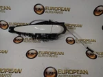 2012-2018 Bmw F30 F80 340I M3 Rear Left Driver Side Door Handle White. Fixed Price $33.00.