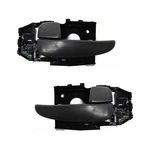 For Hyundai Elantra 2001-2006 Door Handle Driver Passenger Side, Pair Front. Fixed Price $38.11.