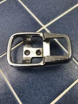 Vintage Vw Type 3 Interior Door Handle Cover Plate 1961-1966 Squareback Fastback. Fixed Price $30.00.