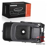 Front Rear Right Passenger Side Interior Door Handle Compatible With. Fixed Price $26.70.
