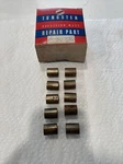 10 Nos Tungsten Starter Bushings 1962-68 Chrysler Dodge Imperial 2098986. Fixed Price $34.50.