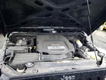 Wrangler 2012 Door Handle Interior 29608249. Fixed Price $92.25.