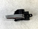 14-20 Mitsubishi Outlander Front Right Pass Side Interior Door Handle Oem. Fixed Price $34.45.