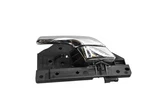 10-13 Jaguar Xj X351 Rear Left Driver Side Interior Door Handle 8X2322601BD Oem. Fixed Price $42.00.