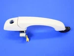 Genuine Mopar Exterior Door Handle Left 1NA53SW1AF. Fixed Price $135.52.