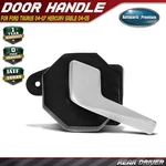 Rear Driver Interior Door Handle Ford Taurus 2004-2007 Mercury Sable 04-05. Fixed Price $15.29.