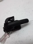 L/f Left Driver Front Door Interior Handle 4.6L Black 2004 Mountineer A-32P. Fixed Price $60.16.