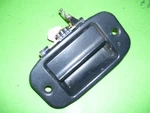 98-02 Dodge Ram Truck Quad Cab Rear Door Handle Back Metal Oem 55275109 Lh. Fixed Price $42.50.