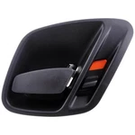 Dorman 81649 Interior Door Handle Front Right, Rear Black (agate). Fixed Price $59.54.