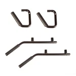 Rugged Ridge 13505.40 Interior Grab Bar. Fixed Price $119.99.