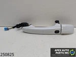 Oem 2006-2010 Volvo C70 2.5L Outside Door Handle. Fixed Price $39.99.
