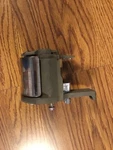 Ford Explorer Rear Left Lh Door Handle Interior Oem 2006 - 2010. Fixed Price $10.00.