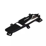 Genuine Volkswagen Handle Inside 561-837-020-A-UBN. Fixed Price $18.80.