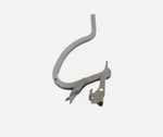 Genuine Trunk Lid Hinge 69920AA000 For Hyundai Elantra. Fixed Price $58.68.