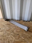 2005 Nissan Armada Rear Back Door Left Trim Panel Garnish Assembly 909037S000. Fixed Price $37.62.