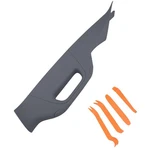 Pillar Grab Handle Gray Fit 11-16 Ford F-250 F-350 F-450 F-550 BC3Z-2503599-AC. Fixed Price $36.99.