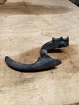 97-02 Ford F150 Right Front Passengers Door Handle F65B-1522600-AB. Fixed Price $17.80.