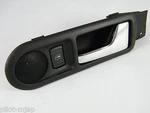1999 Vw Passat Right Passenger Rear Interior Door Handle With Window Switch. Fixed Price $34.30.
