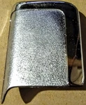 69-73 Body Chrysler Plymouth Dodge Chrome Lh Driver Side Interior Door Handle. Fixed Price $23.99.