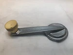 1957-63 Ford Window Crank Bac 7023348-B Blonde Knob Thunderbird Galaxie. Fixed Price $8.78.