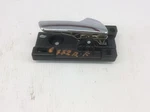 11 12 13 14 15 16 Jeep Grand Cherokee Front Right Door Handle Interior. Fixed Price $17.99.