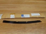 Rear Roght Door Window Divider Genuine Mercedes W212 - A2127300219. Fixed Price $52.94.